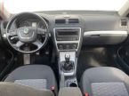 Škoda Octavia - fotka číslo 7