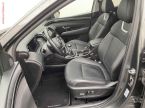 Hyundai Tucson - fotka číslo 8
