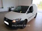 Volkswagen Caddy - fotka číslo 0