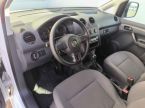 Volkswagen Caddy - fotka číslo 9