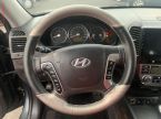 Hyundai Santa Fe - fotka číslo 12