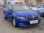 Škoda Superb - fotka číslo 0