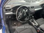 Škoda Superb - fotka číslo 2