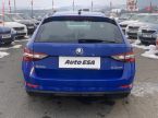 Škoda Superb - fotka číslo 4