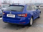 Škoda Superb - fotka číslo 5