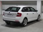 Škoda Rapid - fotka číslo 5