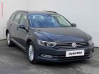 Volkswagen Passat - fotka číslo 0