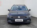 Volkswagen Passat - fotka číslo 1