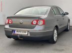 Volkswagen Passat - fotka číslo 3