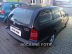 Škoda Octavia - fotka číslo 1
