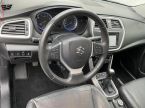 Suzuki S-Cross - fotka číslo 12