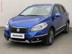 Suzuki S-Cross - fotka číslo 2