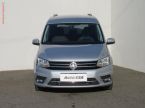 Volkswagen Caddy - fotka číslo 1