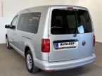 Volkswagen Caddy - fotka číslo 4