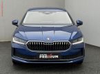 Škoda Superb - fotka číslo 1