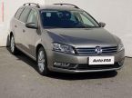 Volkswagen Passat - fotka číslo 0