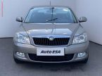 Škoda Octavia - fotka číslo 1