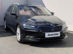 Škoda Superb - fotka číslo 0