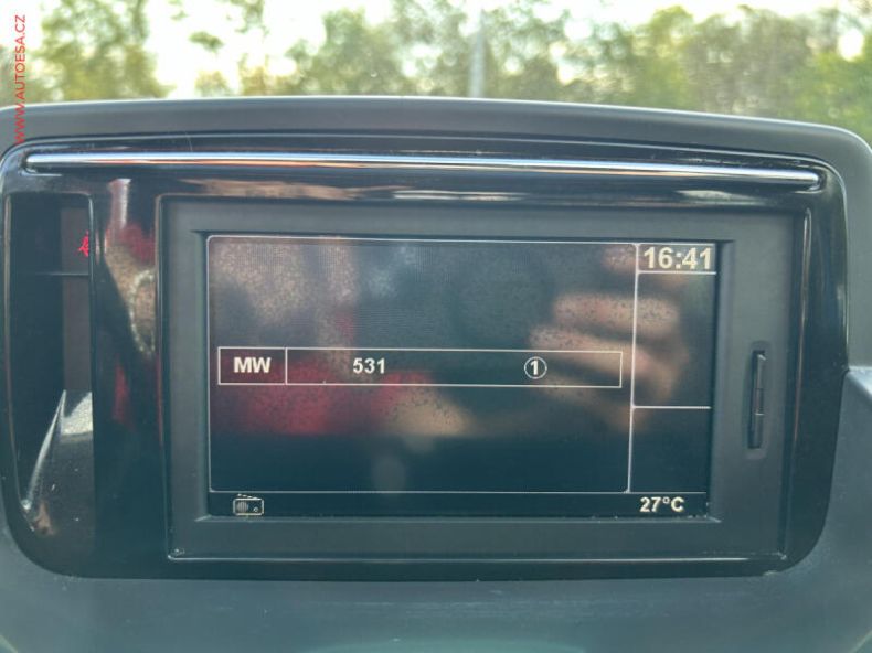 Renault Mégane - hlavní fotka