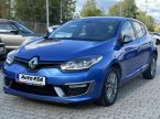 Renault Mégane - fotka číslo 2