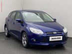 Ford Focus - fotka číslo 0