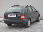 Škoda Fabia - fotka číslo 3