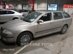 Škoda Octavia - fotka číslo 0