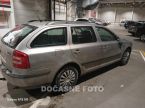 Škoda Octavia - fotka číslo 1