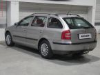 Škoda Octavia - fotka číslo 3
