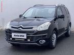 Citroën C-Crosser - fotka číslo 2