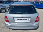 Mercedes Třída C - fotka číslo 4