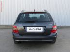 Mercedes Třída C - fotka číslo 4