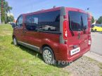 Opel Vivaro - fotka číslo 1