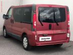 Opel Vivaro - fotka číslo 5