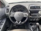Mitsubishi ASX  - fotka číslo 10
