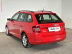 Škoda Fabia - fotka číslo 6