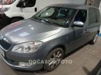 Škoda Roomster - fotka číslo 0