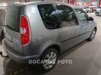 Škoda Roomster - fotka číslo 1