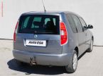 Škoda Roomster - fotka číslo 3
