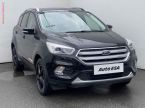 Ford Kuga - fotka číslo 0