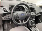 Ford Kuga - fotka číslo 11