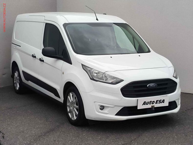 Ford Transit - hlavní foto