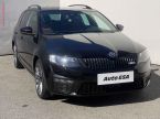 Škoda Octavia - fotka číslo 0