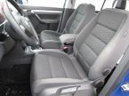 Volkswagen Touran - fotka číslo 8
