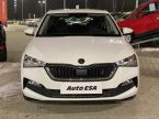 Škoda Scala - fotka číslo 1