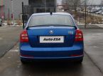 Škoda Octavia - fotka číslo 4