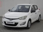 Hyundai i20 - fotka číslo 2
