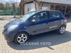 Toyota Yaris - fotka číslo 0