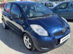 Toyota Yaris - fotka číslo 0