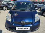 Toyota Yaris - fotka číslo 1